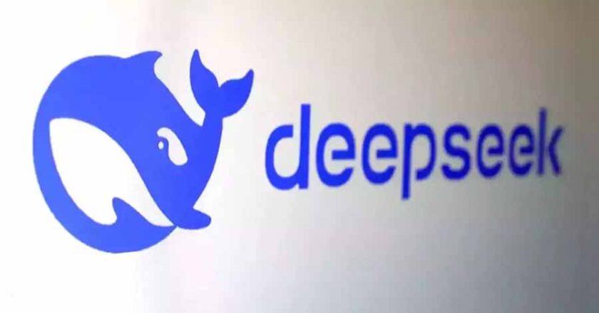 चीन के डीपसीक ऐप ने दुनिया भर में मचा दी धूम