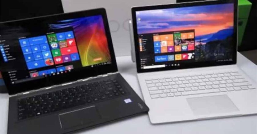 मुख्यमंत्री के निर्देश के बाद स्कूल शिक्षा विभाग लैपटॉप देने की तैयारी में जुटा