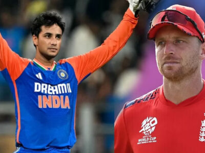 अभिषेक से हारे अंग्रेज … शमी का भी चला जादू, भारत की ये जीत है जरा खास