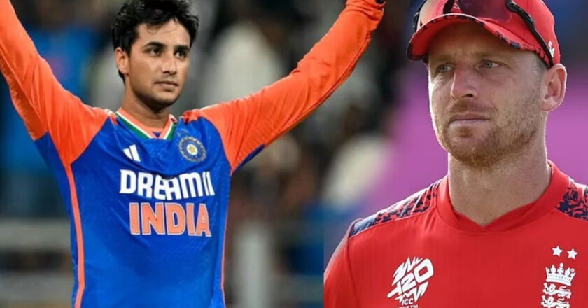 अभिषेक से हारे अंग्रेज … शमी का भी चला जादू, भारत की ये जीत है जरा खास