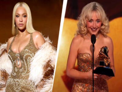 Grammy Awards 2025 में बियोंसे ने ‘काउबॉय कार्टर’ के लिए जीता बेस्ट कंट्री एल्बम, देखें विनर्स लिस्ट