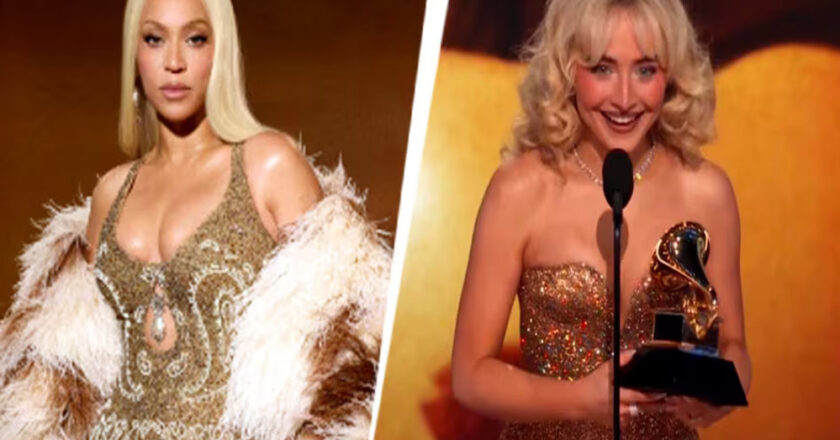 Grammy Awards 2025 में बियोंसे ने ‘काउबॉय कार्टर’ के लिए जीता बेस्ट कंट्री एल्बम, देखें विनर्स लिस्ट