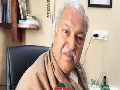 कांग्रेस विधायक शकील अहमद खां के बेटे ने की खुदकुशी, पटना सचिवालय DSP ने की पुष्टि