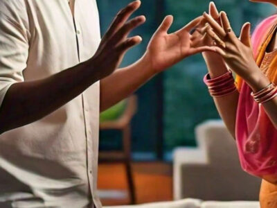 पत्नी ने 30 साल बाद दर्ज करवाया दहेज प्रताड़ना का केस, पति ने जहर खाकर दी जान, पुलिस ने मर्ग कायम किया