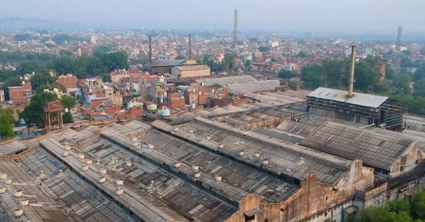 जेसी मिल मजदूरों की देनदारी चुकाने के लिए सरकार ने कवायद शुरू, फिर शुरू होगा संपत्तियों का सर्वे