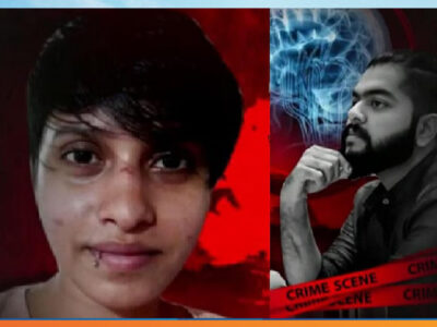 पिता आज भी देखा रहे आज भी है श्रद्धा वॉल्कर के अंतिम संस्कार की रहा