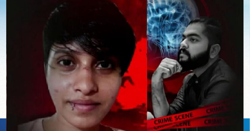 पिता आज भी देखा रहे आज भी है श्रद्धा वॉल्कर के अंतिम संस्कार की रहा