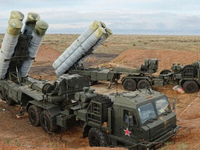 भारत को साल के अंत तक मिलेगा S-400 डिफेंस सिस्टम का चौथा स्क्वॉड्रन, सिलिगुड़ी में होगा तैनात