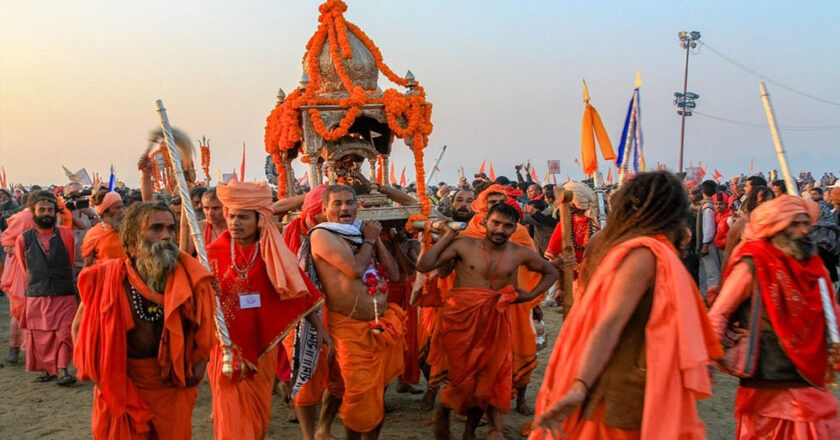 उज्जैन सिंहस्थ महाकुंभ 2028 के लिए नगर निगम ने विशेष योजना बनाई, बड़े पैमाने पर तैयारी शुरू