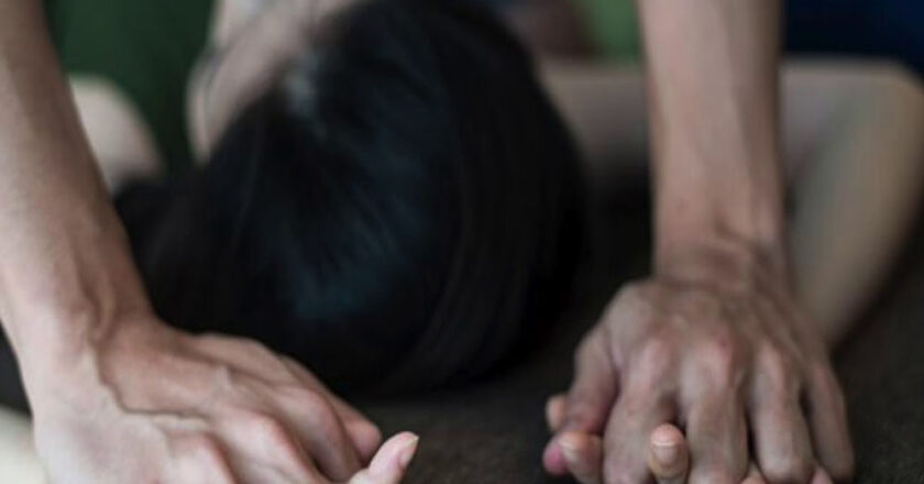 तमिलनाडु में 3 शिक्षकों ने मिलकर शौचालय में छात्रा का किया यौन उत्पीड़न, तीनों गिरफ्तार