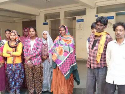 कर्नाटक के कॉफी बागान से मुक्त कराए गए अशोकनगर के 12 मजदूर, ठेकेदार को भेजा जेल