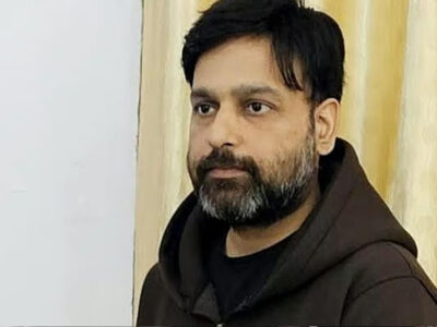 लोकायुक्त की पूछताछ में नहीं खुला सौरभ का मुंह, अब नार्को टेस्ट की तैयारी कर रही लोकायुक्त