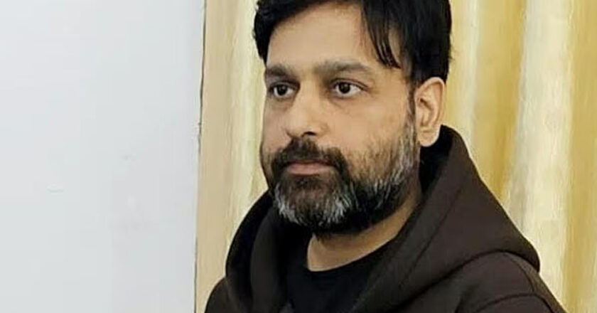 लोकायुक्त की पूछताछ में नहीं खुला सौरभ का मुंह, अब नार्को टेस्ट की तैयारी कर रही लोकायुक्त