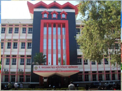 मध्य भारत का पहला सरकारी संस्थान बना रायपुर मेडिकल कॉलेज में M.Ch. सर्जिकल ऑन्कोलॉजी कोर्स को मिलीं 3 सीटें