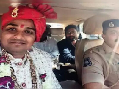 गुजरात के बनासकांठा में देनी पड़ी दलित दूल्हे को सुरक्षा, 145 पुलिसवाले रहे तैनात