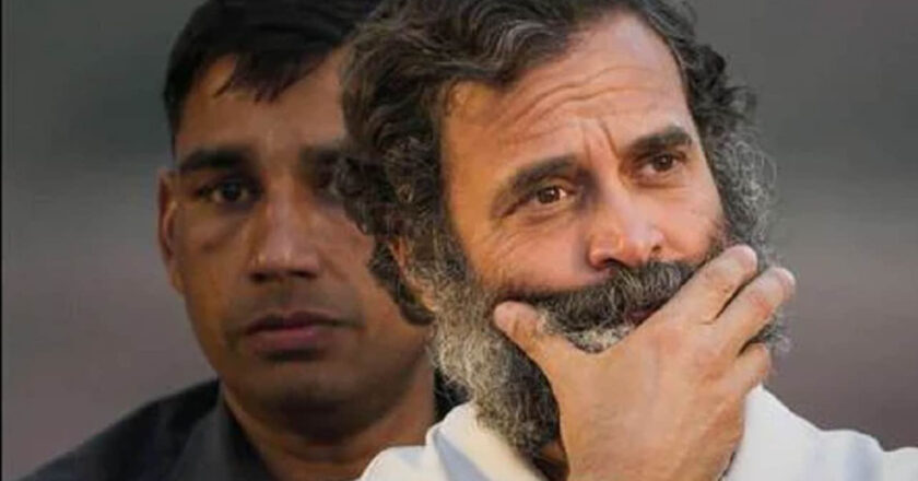 दिल्ली विधानसभा चुनाव में 0 की ‘हैट्रिक’ की ओर कांग्रेस