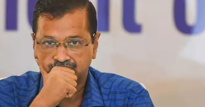 दिल्ली चुनाव: अरविंद केजरीवाल नई दिल्ली विधानसभा सीट से हारे, प्रवेश वर्मा को मिली जीत