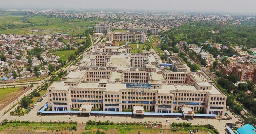 भोपाल एम्स जल्द मध्य भारत का पहला पीडियाट्रिक हार्ट ट्रांसप्लांट करने वाला, रचेगा नया कीर्तमान