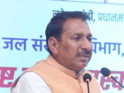 प्रमाणित बीजों से बढ़ाई जा रही है फसलों की उत्पादकता : कृषि मंत्री कंषाना