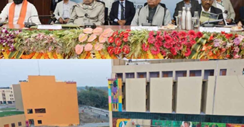 बिहार-बांका की विकासात्मक योजनाओं की मुख्यमंत्री नीतीश ने की समीक्षा, ‘हमने अस्पतालें, सड़कें और बिजली व्यस्था बहाल की’