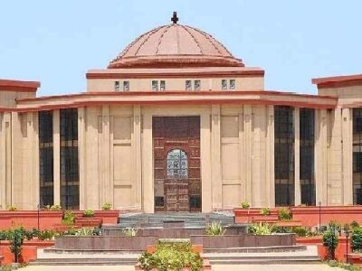 संजीवनी 108 वाहनों की बदहाल स्थिति पर छत्तीसगढ़ हाईकोर्ट में सुनवाई, विभागीय सचिव को नोटिस जारी कर मांगा जवाब