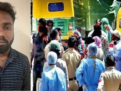 छत्तीसगढ़-जगदलपुर मेडिकल कॉलेज के डॉक्टर पर पार्सल बॉय ने मारा पत्थर, फोन नहीं उठाने पर गुस्साया