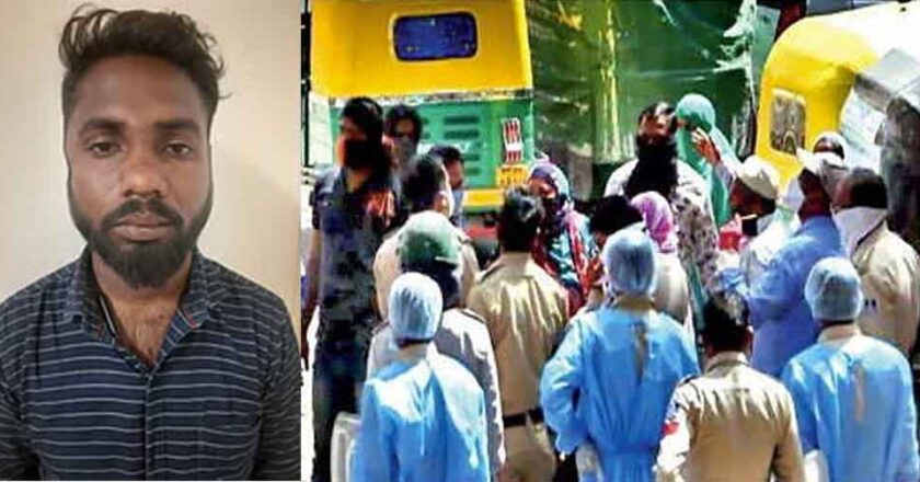 छत्तीसगढ़-जगदलपुर मेडिकल कॉलेज के डॉक्टर पर पार्सल बॉय ने मारा पत्थर, फोन नहीं उठाने पर गुस्साया