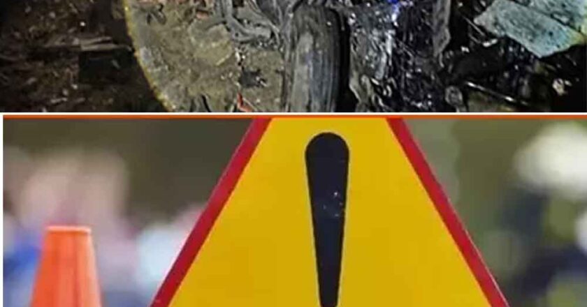 छत्तीसगढ़-अंबिकापुर के चार लोगों की उत्तर प्रदेश में सड़क हादसे में मौत, तीन लोग गंभीर घायल