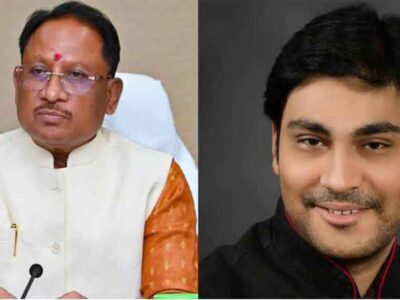 छत्तीसगढ़-छालीवुड एक्टर राजेश अवस्थी का निधन, CM साय ने फिल्म उद्योग के लिए बताया अपूरणीय क्षति