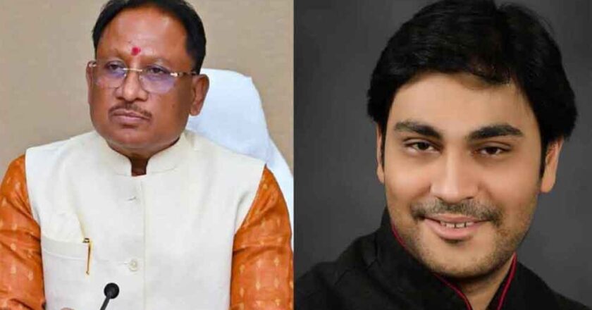 छत्तीसगढ़-छालीवुड एक्टर राजेश अवस्थी का निधन, CM साय ने फिल्म उद्योग के लिए बताया अपूरणीय क्षति