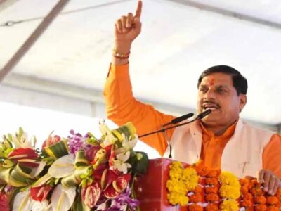 मध्यप्रदेश में विकसित हो रहा है फ्यूचर रेडी इंफ्रास्ट्रक्चर : मुख्यमंत्री डॉ. यादव