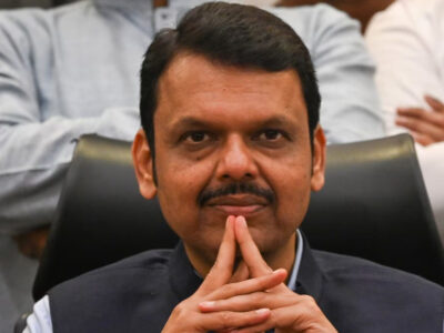 फडणवीस सरकार की लव जिहाद के खिलाफ कानून बनाने की तैयारी! बनाई हाई लेवल कमेटी