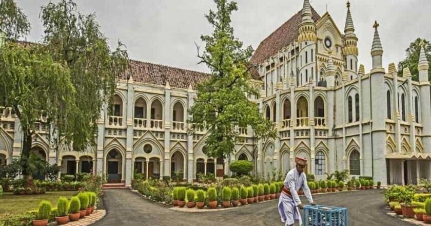 High court की अवमानना में सिंगरौली कलेक्टर सहित जिले के 4 अधिकारियों को नोटिस