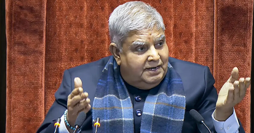 राजधानी में आज उपराष्ट्रपति सहित 50 से ज्यादा वीवीआइ का आगमन होगा, नए शहर के रास्ते डायवर्ट रहेंगे