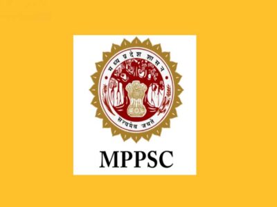 MPPSC : असिस्टेंट प्रोफेसर के लिए जारी हुए प्रवेश पत्र, इस दिन होगा एग्जाम