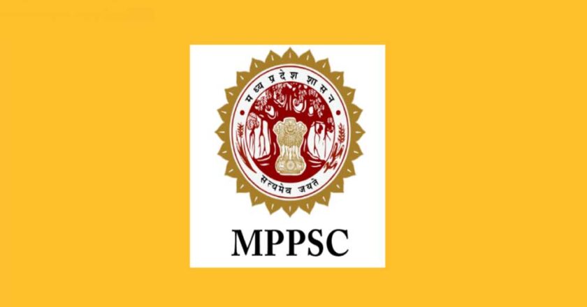 MPPSC : असिस्टेंट प्रोफेसर के लिए जारी हुए प्रवेश पत्र, इस दिन होगा एग्जाम