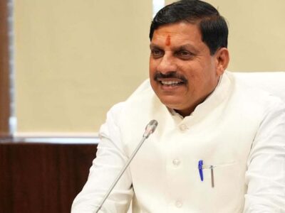 जीआईएस में ओडीओपी एक्स-पो से लोकल उत्पादों को मिलेगा ग्लोबल मंच : मुख्यमंत्री डॉ. यादव