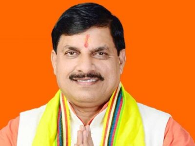 म.प्र. लॉजिस्टिक्स पॉलिसी-2025 लिखेगी प्रदेश की समृद्धि का नया अध्याय: मुख्यमंत्री डॉ. यादव