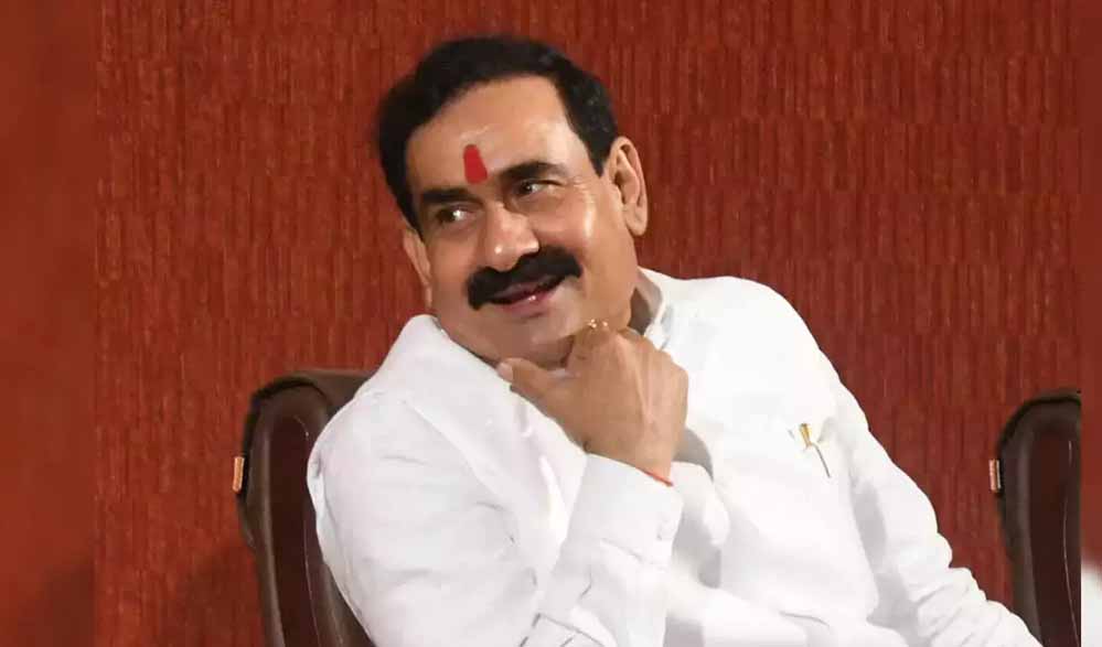 प्रदेश बीजेपी के नए बॉस नरोत्तम मिश्रा या विजयवर्गीय? भोपाल के स्टेट हैंगर की सीक्रेट मीटिंग का खुलासा!
