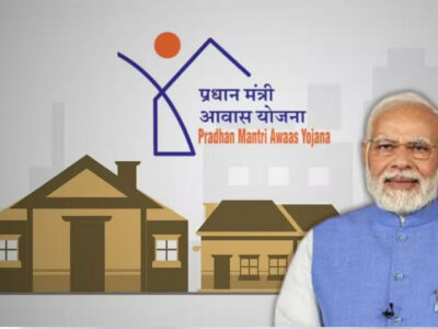 प्रदेश में 5 वर्षों में मध्यम एवं कमजोर वर्ग के लिये बनेंगे 10 लाख आवास