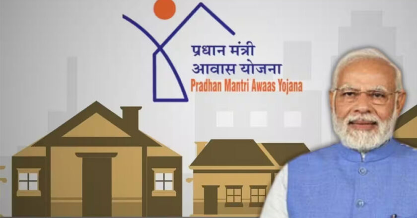 प्रदेश में 5 वर्षों में मध्यम एवं कमजोर वर्ग के लिये बनेंगे 10 लाख आवास