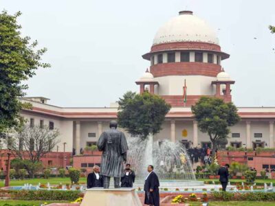 डेड बॉडी के साथ यौन संबंध अपराध नहीं, सुप्रीम कोर्ट की बड़ी टिप्पणी