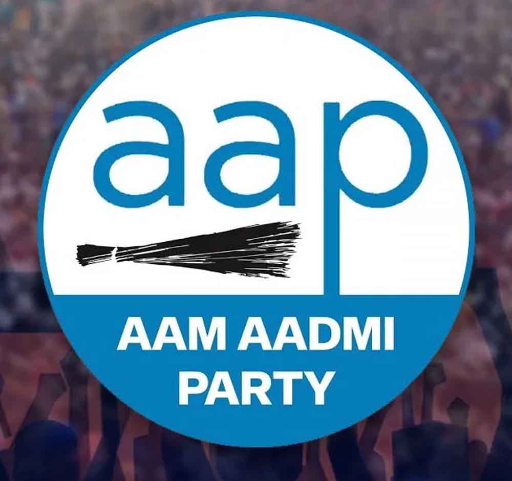 लुधियाना की वेस्ट विधानसभा सीट पर उपचुनाव के लिए तैयारियां तेज, AAP ने किया उम्मीदवार का ऐलान