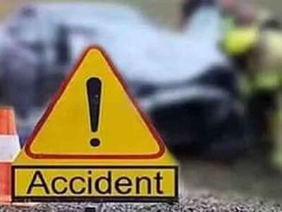 जर्मनी के म्यूनिख में कल जेलेंस्की और जेडी वेंस के बीच सुरक्षा सम्मेलन से पहले बड़ा सड़क हादसा, 20 लोग घायल