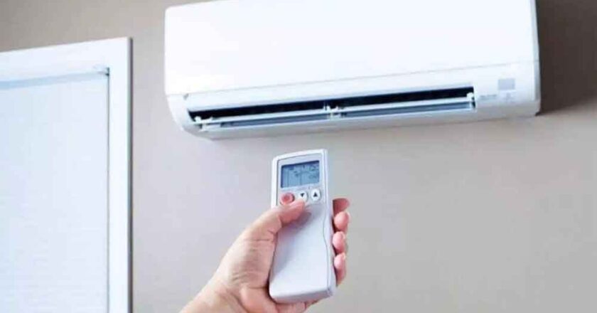 एसी का तापमान 27 डिग्री सेट करने पर बिजली बिल में 30 फीसदी तक की कमी