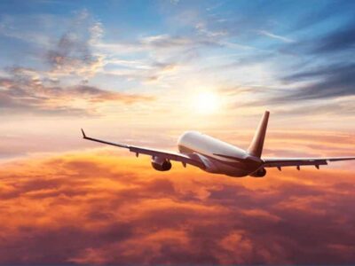 एमपी में हर 150 किमी में बनेगा एयरपोर्ट, 50 किमी में हेलीपेड भी बनेंगे