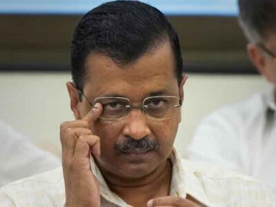 केजरीवाल एक तरफ रेवड़ियां बांटने के ऐलान करते रहे तो भाजपा ने सड़क, पानी जैसे मुद्दों को नहीं छोड़ा, आप पार्टी के हार के 5 फैक्टर