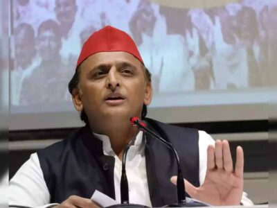 महाकुंभ में हर रोज श्रद्धालु सड़क हादसे में गवां रहे जान : अखिलेश यादव