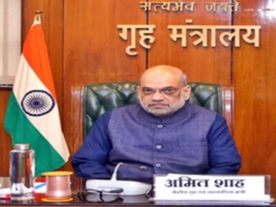 छत्तीसगढ़ के बीजापुर में 31 नक्सली ढेर पर मिली बड़ी सफलता पर अमित शाह ने कहा-नक्सल मुक्त भारत बनाने की दिशा में सफलता