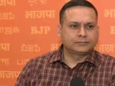 अमित मालवीय ने राहुल गांधी पर विदेशी एजेंसियों के लिए टूल की तरह काम करने का लगाया आरोप